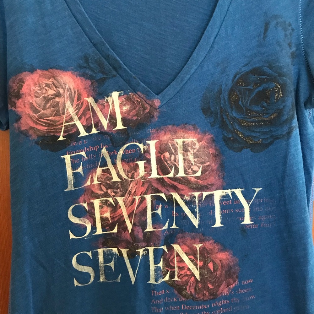 American Eagle T-shirt